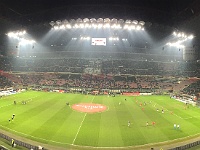 Milan vs Napoli 16-17 1L ITA 003